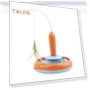 Automatic Teaser Wand for Cats — Cat Playthings, Vogue Wardrobe