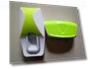 Automatic Toothpaste Dispenser and Toothbrush Holder — Toothbrush Holders, AI Supermarket