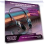 Bluetooth Neckband Headphones — In-Ear Headphones, Pento Smart
