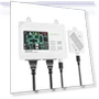 CO2 Monitor and Controller — Air Quality Monitors, KONNWEI