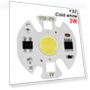COB LED Lamp — LED, YNL Home