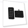 Electronic Cabinet Lock — Smart Home Security, Chic Interiors