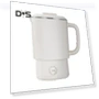 Foldable Travel Electric Kettle — Kettles & Tea Machines, Enjoy Smart Home