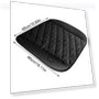Heated Car Seat Cushion — Cushions, Rustic Elegance House