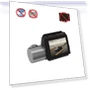 High Definition Touch Screen with Lenses — Digital Kiosks & Interactive, CANKE