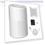 Intelligent Air Purifier — Activated Carbon Air Purifiers, ZiQiDongLai