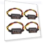 LED Strobe Light Controller — Light Kit, Koogeelife