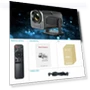 Mini Portable Projector — Home Theater Projectors, Popular House