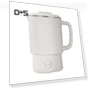Portable Electric Kettle — Kettles & Tea Machines, Enjoy Smart Home