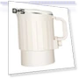 Portable Folding Electric Kettle — Portable Cooking Solutions, Enjoy Smart Home
