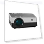 Portable HD Projector — Home Theater Projectors, VantaGoods