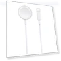 Portable Magnetic Charging Cable for Smartwatches — Smartwatch Charging Solutions, Mode Watches