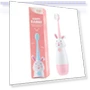 Smart Electric Toothbrush — Kids' Electric Toothbrushes, Chic Interiors