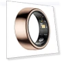 Smart Fitness Tracker Ring — Wearable Accessories, caicaichen