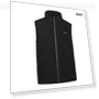 Smart Heat Vest with Nine Heating Zones — Men's Vests, Top Men Wardrobe