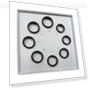 Smart Ring Sizer Kit — Sizers & Mandrels, Art Artwork