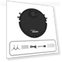 Smart Sweeping Robot Vacuum — Smart Cleaning Robots, Xing Hui