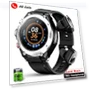 Smart Watch 2 In 1 TWS Wireless Bluetooth Headset — Wearable Accessories, Tiktop2