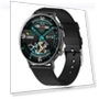 Thin Case Bluetooth Smart Watch — Wearable Accessories, Tiktop2
