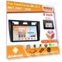 Universal Touchscreen Car Multimedia System — Stereo Receivers, Reakosound