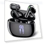 Wireless Earbuds with Touch Control — In-Ear Headphones, E-Popularity