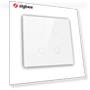 4x4 Brazil ZigBee Light Switch — Smart Home Modules, Melery