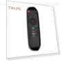 Air Mouse Remote with Keyboard — Remote Controls, ANBS