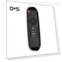 Air Mouse Remote with Keyboard — Remote Controls, Redmaple