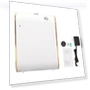 Automatic Aromatherapy Essential Oil Diffuser — Diffusers, Vestidos