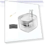 Automatic Cat Water Fountain — Pet Hydration Solutions, Lnatis
