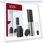 Automatic Electric Wine Bottle Opener Set — Wine Bottle Openers, DC-HOME-3