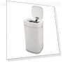 Automatic Smart Trash Can — Kitchen Cans, OutsideWorld