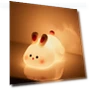 Cute Axolotl Night Light — Night Lights, Modern Home Furnishing