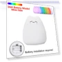 Cute Cat Night Light for Kids — Night Lights, Modern Home Furnishing