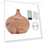 Desk Humidifier with LED Night Light — Air Moisturizers, Vestidos