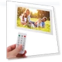 Digital Photo Frame HD — Digital Frames, Zeblaze