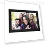 Digital Photo Frame with WiFi — Digital Frames, OutsideWorld