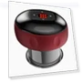 Electric Heated Scraper Tool — Massage Equipment, Modern Home Furnishing