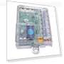 Electric Scooter Motor Controller — Motors, Fishine