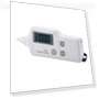 LCD Digital Vibration Meter Analyzer — Vibration Measurement Tools, Koogeelife