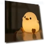 Night Light Duck — Night Lights, DC-HOME Textile
