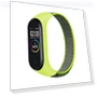 Replacement Nylon Wrist Strap — Fitness Bands, j-3C