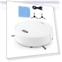 Robot Vacuum — Smart Cleaning Robots, Modern Home Furnishing