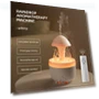 Rotating Air Humidifier — Air Moisturizers, Modern Home Furnishing