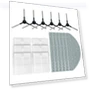 Side Brush Hepa Filter Wipes for Robotic Vacuum — Parts & Accessories, Modern Home Furnishing