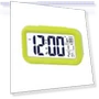 Silent Smart Alarm Clock — Alarm, DC-HOME Textile