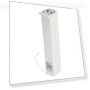 Smart Curtain Rail System — Smart Home Security, Koogeelife
