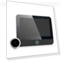 Smart Door Camera — Smart Home Security, Jakemy
