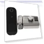 Smart Door Lock — Smart Home Security, OutsideWorld