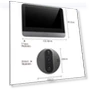 Smart Doorbell — Smart Home Security, Qichuanxin